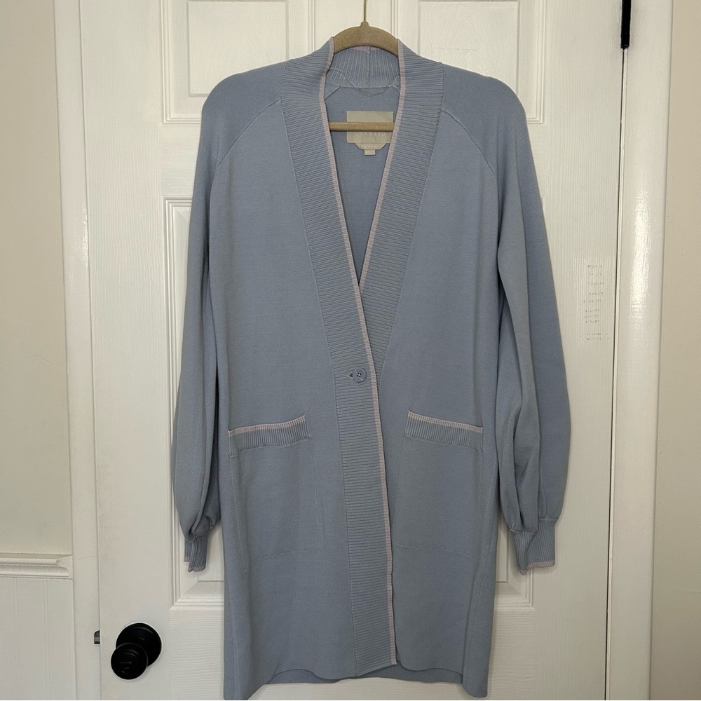 Soia & Kyo Longline Cardigan